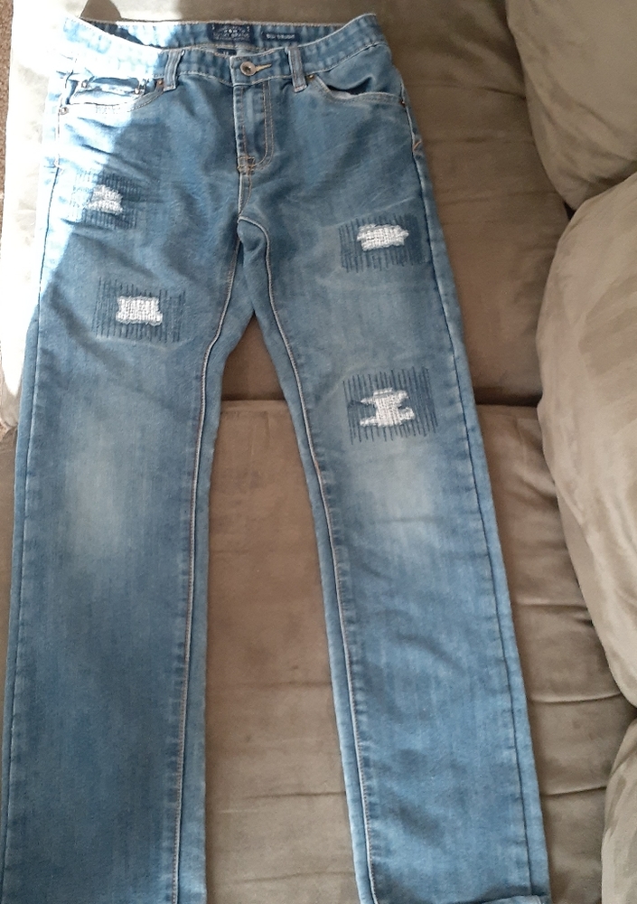 Lucky Brand Jeans